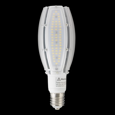 LED cornlamp E27 30W 4000K